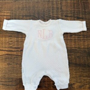 NBL | 3 Months (0-3M)