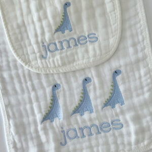 James | no-size