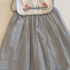 Maddy | 24-months