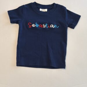 Sebastian | 12 Months (9-12M)