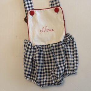 Nora | 18-months