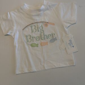 Big Brother | 12 Months (9-12M)
