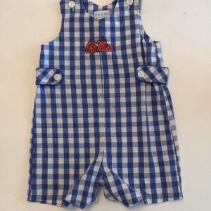 Ole Miss | 18-months