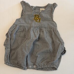Baylor | 18-months
