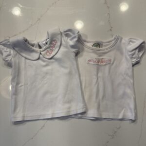 Clarke | 6 Months (3-6M)