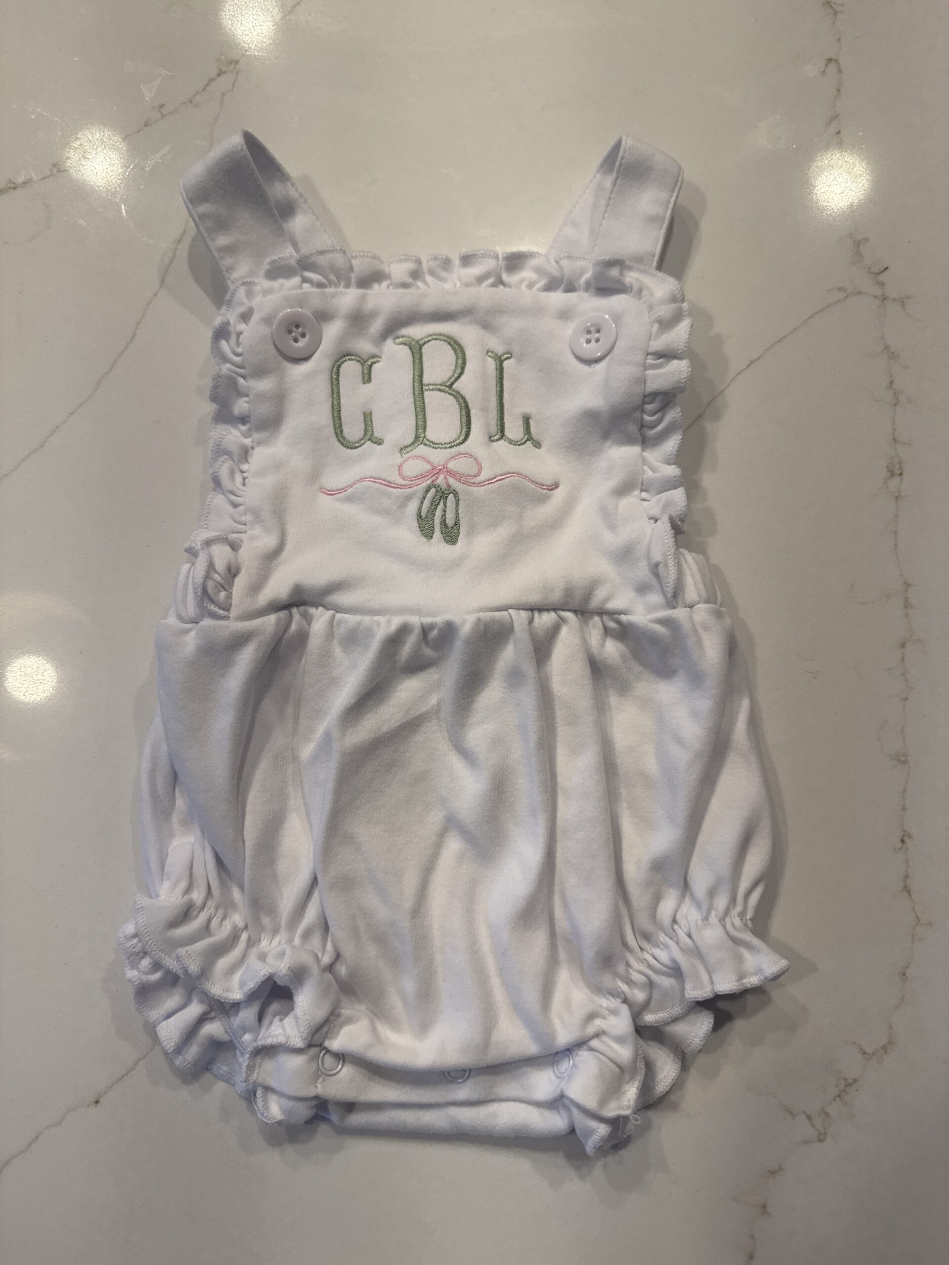 CLB | 12 Months (9-12M)