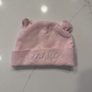 Clarke | 3 Months (0-3M)