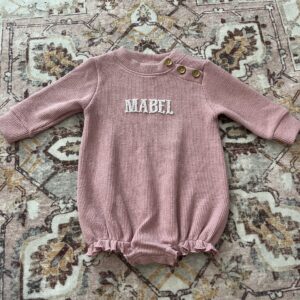Mabel | 6 Months (3-6M)