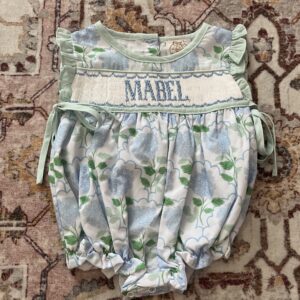 Mabel | 3 Months (0-3M)