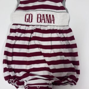 Alabama | 2T