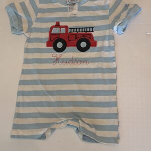 Hudson | 24-months
