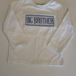 Big Brother | 24-months