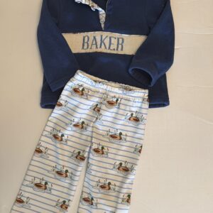 Baker | 18-months