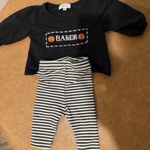Baker | Newborn