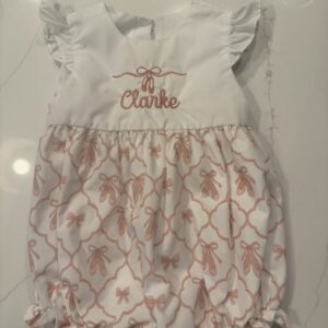 Clarke | 12 Months (9-12M)