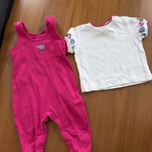 Olivia | 18-months