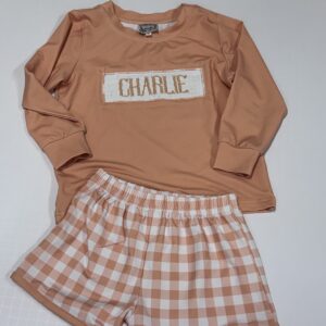 Charlie | 3T