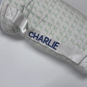 Charlie | no-size