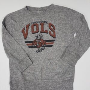 Tennessee | 6t-and-up