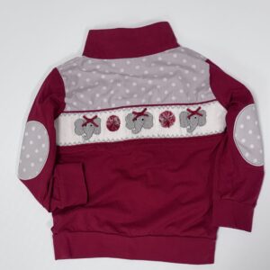 Alabama | 2T