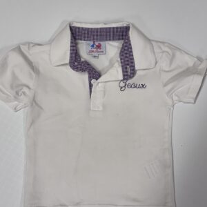 LSU | 2T