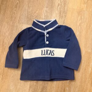 Lucas | 18-months