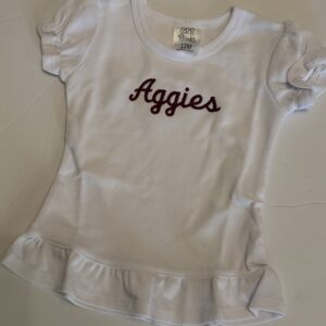 Texas A&M | 12 Months (9-12M)