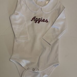 Texas A&M | 6 Months (3-6M)