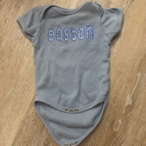 Easton | 3 Months (0-3M)