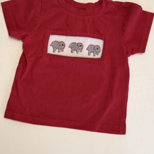 Alabama | 18-months