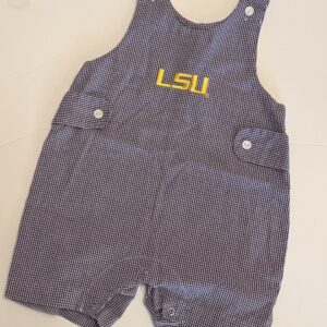 LSU | 12 Months (9-12M)