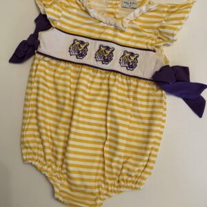 LSU | 2T