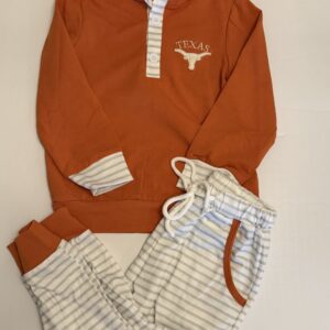 Texas | 4T