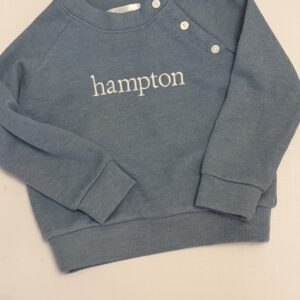 Hampton | 3T
