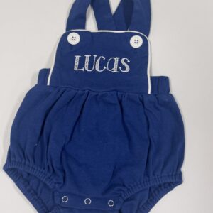 Lucas | 9 Months (6-9M)