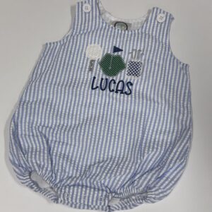Lucas | 12 Months (9-12M)