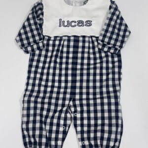 Lucas | 9 Months (6-9M)