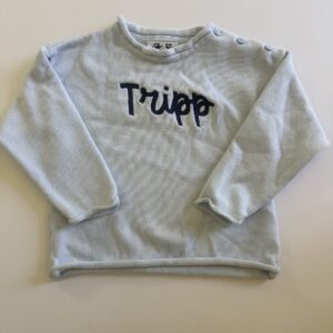 Tripp | 3T