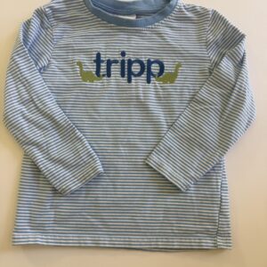 Tripp | 3T