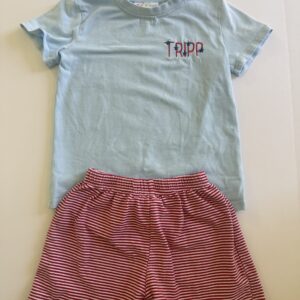 Tripp | 4T