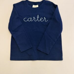 Carter | 5T