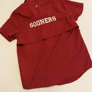 Oklahoma | 4T