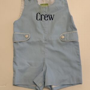 Crew | 12 Months (9-12M)