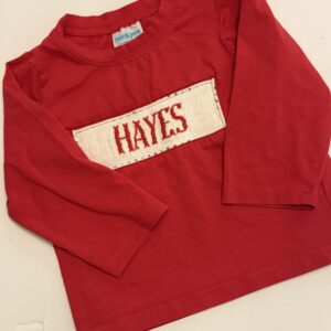 Hayes | 2T