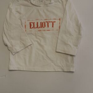 Elliott | 3T