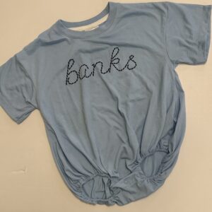 Banks | 2T