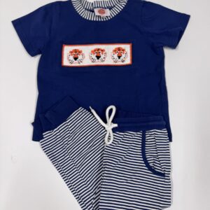 Auburn | 24-months