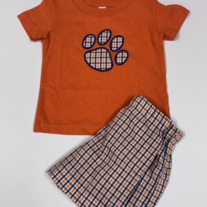 Clemson | 12 Months (9-12M)