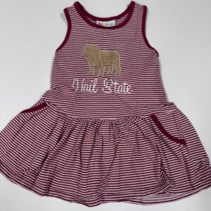 Mississippi State | 18-months