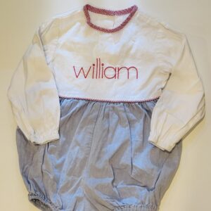 William | 3T